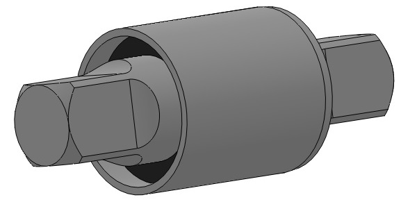 Makas Burçları - 09