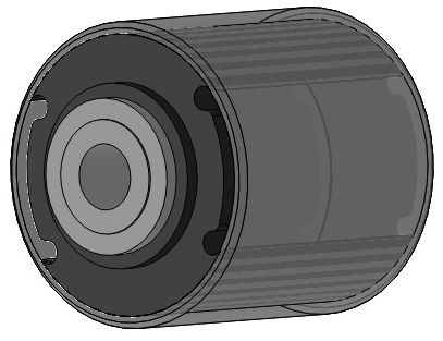 Makas Burçları - 07