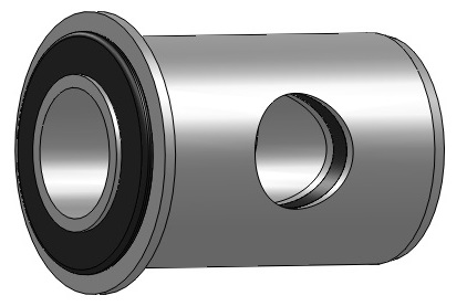 Makas Burçları - 04