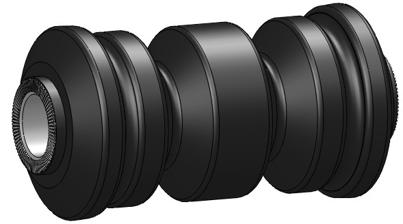 Makas Burçları - 02