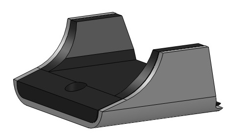 Makas Takozları - 14