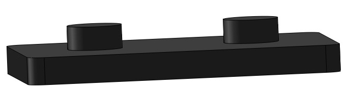 Makas Takozları - 13