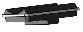 Makas Takozları - 12