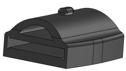 Makas Takozları - 10