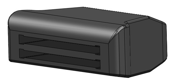 Makas Takozları - 09