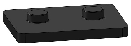 Makas Takozları - 08