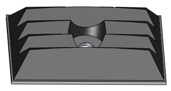 Makas Takozları - 06