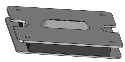 Makas Takozları - 05