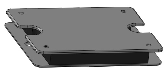 Makas Takozları - 04