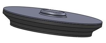 Makas Takozları - 03