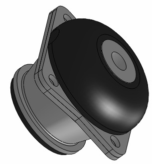 Makas Takozları - 02