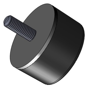 Makas Takozları - 01