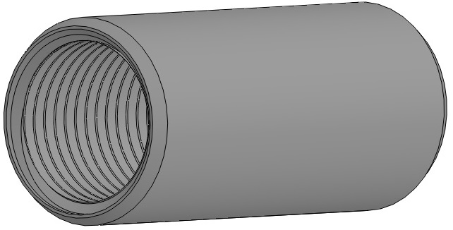 Dişli Çelik Burçlar - 05