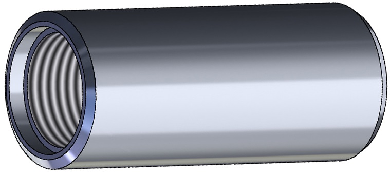 Dişli Çelik Burçlar - 04