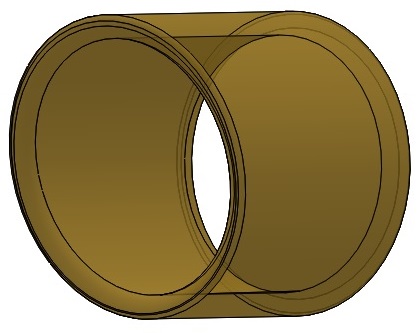 Piston Burçları - 05