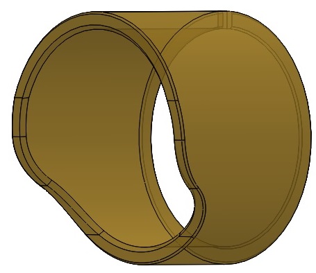 Piston Burçları - 04