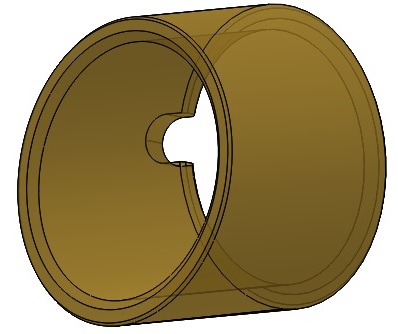 Piston Burçları - 03