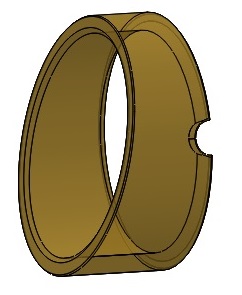 Piston Burçları - 02