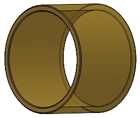 Piston Burçları - 01