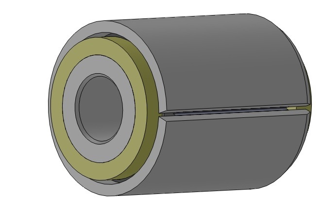 Makas Burçları - 08