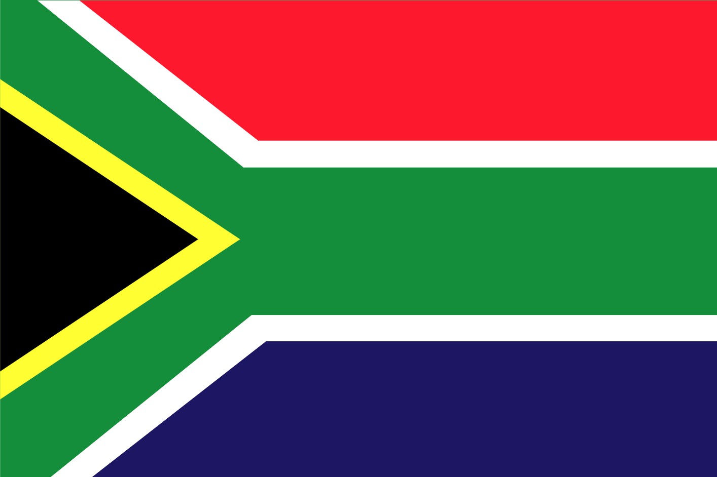 Güney Afrika